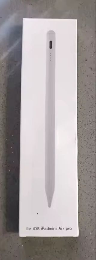 Lápiz Stylus para iPad Mini Air Pro