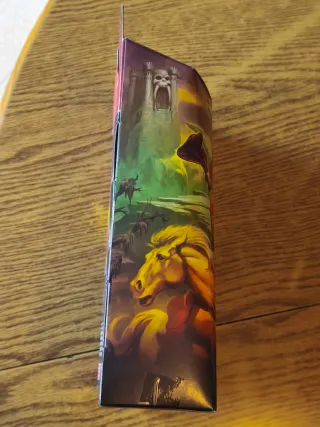 Action Figure Teela Masters of Universe