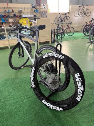 F Moser Gravel Rival Talla M Nueva