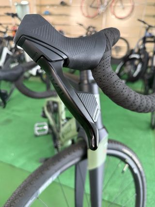 F Moser Gravel Rival Talla M Nueva