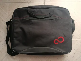 Maletín Portátil Fujitsu 17