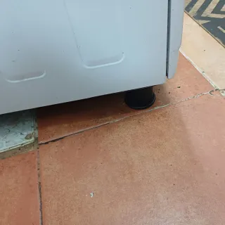 Cocina de gas 5 fuegos + horno