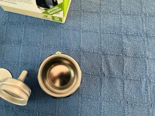 Cafetera Luccia WeCook 3-1 Cups