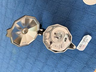 Cafetera Luccia WeCook 3-1 Cups