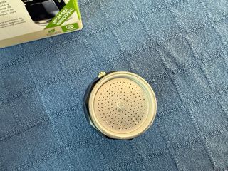 Cafetera Luccia WeCook 3-1 Cups