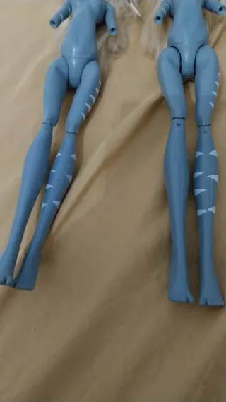 Monster High Bambole Gatti