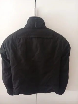 Dainesse. Chaqueta de mujer moto. Talla pequeña.