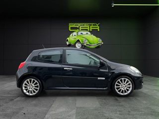 Renault Clio 2.0 16v Renault Sport 145 kW (200 CV)