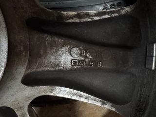 Llantas 18” Mercedes ML