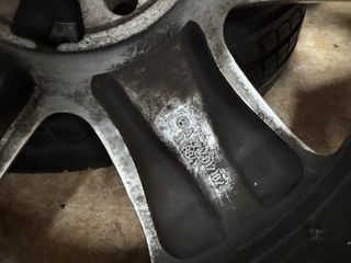 Llantas 18” Mercedes ML