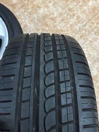 Llantas 18” Mercedes ML