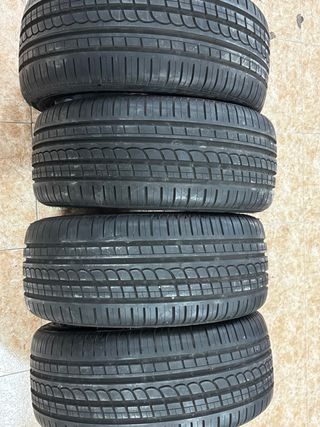 Llantas 18” Mercedes ML