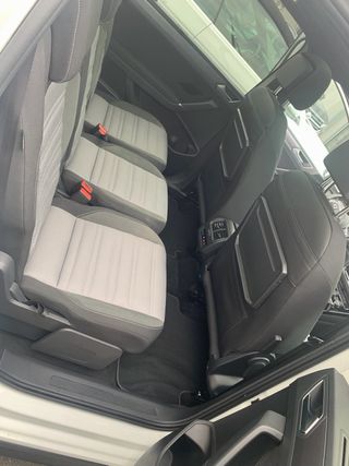 Volkswagen Touran 2.0tdi 190cv Rline