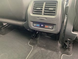 Volkswagen Touran 2.0tdi 190cv Rline