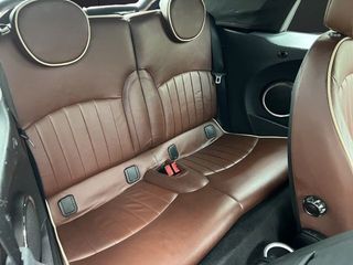 MINI MINI Cooper Cabrio John Cooper Works 155 kW (211 CV)