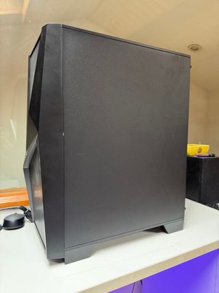 PC da gaming i7 11700KF - SSD NVMe da 1TB