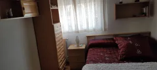 Mueble de dormitorio madera