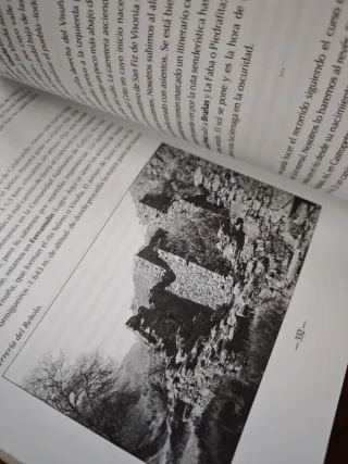 El Bierzo todos los pueblos, rutas y caminos : ...