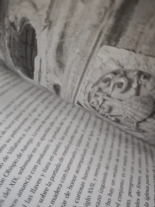 El Bierzo todos los pueblos, rutas y caminos : ...