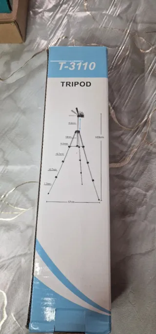 Trípode T-3110