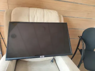Televisor TCL Negro.32Pulgadas