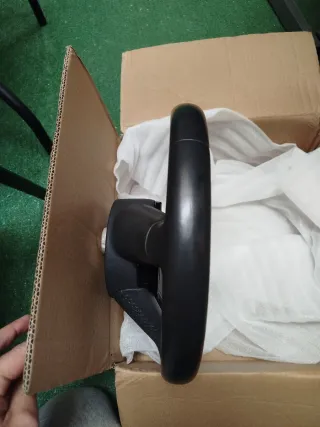 Volante Cuero original Audi A1 A3 A4 A5 8W0419091C