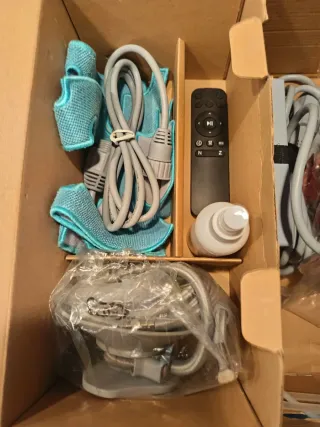 Robot Limpia cristales Conga Excellence 970