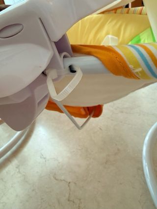 Sdraietta dondolo Brevi