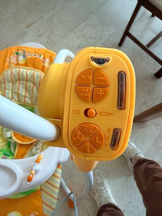 Sdraietta dondolo Brevi