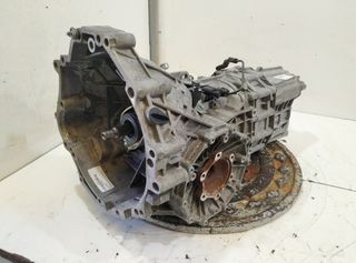 Audi 513011 caja cambios hcf a4 berlina (8e) 2.0