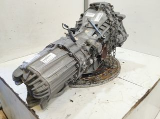 Audi 513011 caja cambios hcf a4 berlina (8e) 2.0