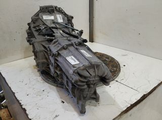 Audi 513011 caja cambios hcf a4 berlina (8e) 2.0