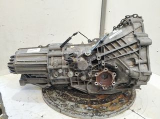 Audi 513011 caja cambios hcf a4 berlina (8e) 2.0