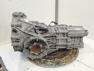 Audi 513011 caja cambios hcf a4 berlina (8e) 2.0