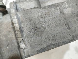 Audi 513011 caja cambios hcf a4 berlina (8e) 2.0