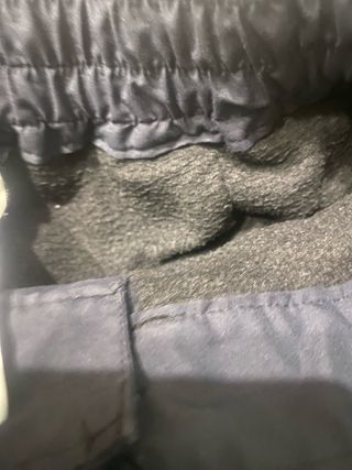 Pantalon trekking montaña senderismo esqui