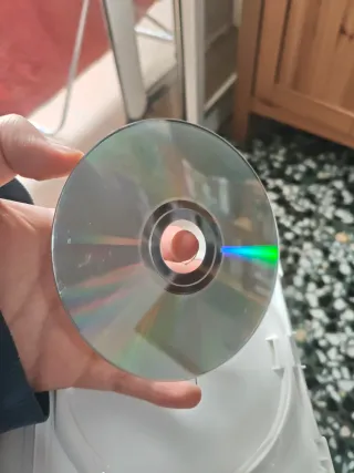 Animal Crossing Wii Pal Spagna