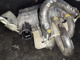 VALVULA EGR MAZDA CX-5 Exclusive-Line AWD | 03.17