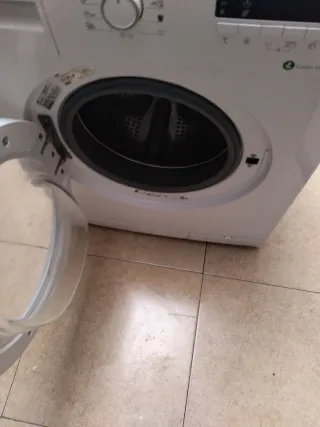 Lavadora Beko 7kg A+