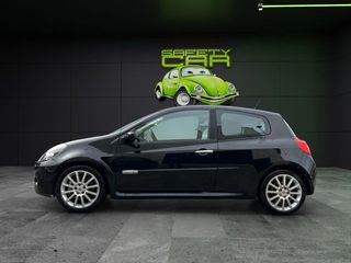 Renault Clio 2.0 16v Renault Sport 145 kW (200 CV)