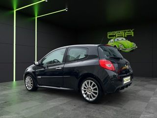 Renault Clio 2.0 16v Renault Sport 145 kW (200 CV)