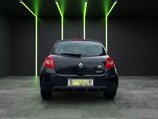 Renault Clio 2.0 16v Renault Sport 145 kW (200 CV)