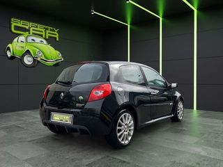 Renault Clio 2.0 16v Renault Sport 145 kW (200 CV)