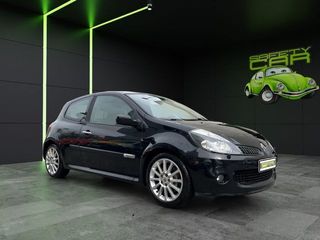 Renault Clio 2.0 16v Renault Sport 145 kW (200 CV)