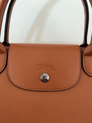 Bolso Longchamp + Gorra Ralph Lauren de Regalo