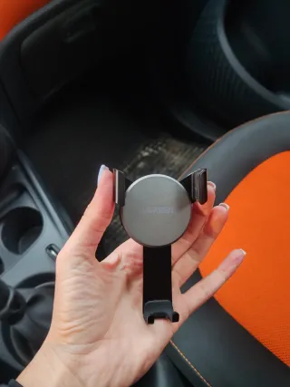 Porta cellulare auto UGREEN