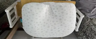 Cojín de lactancia boppy + 2 fundas