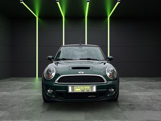 MINI MINI Cooper Cabrio John Cooper Works 155 kW (211 CV)