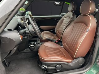 MINI MINI Cooper Cabrio John Cooper Works 155 kW (211 CV)