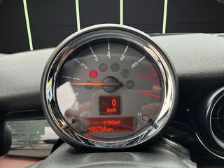 MINI MINI Cooper Cabrio John Cooper Works 155 kW (211 CV)